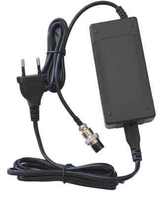 Cargador Bater�a Litio Kamikaze KV600 50,4v 4,4A